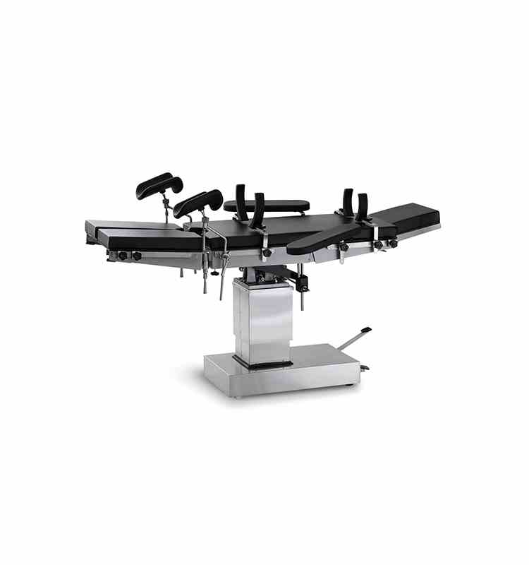 Hydraulic Operating Table ST-S1