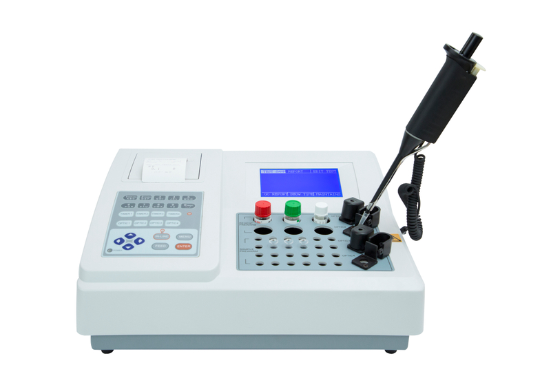 Coagulation Analyzer LBC04