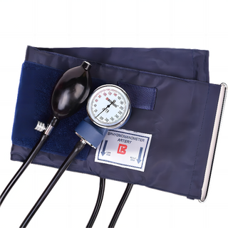 Blood Pressure Monitor BP-2001
