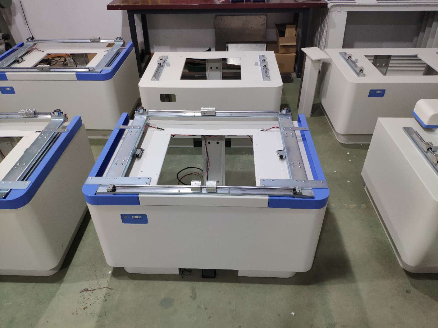 AVM-10 实物图 (3)