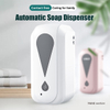 Auto Soap Dispenser