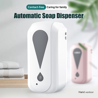 Auto Soap Dispenser