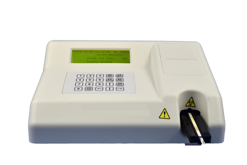 ARM-200URT Semi Automatic Urine Analyzer