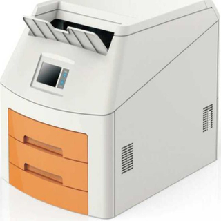 Dry Film Printer 460DY
