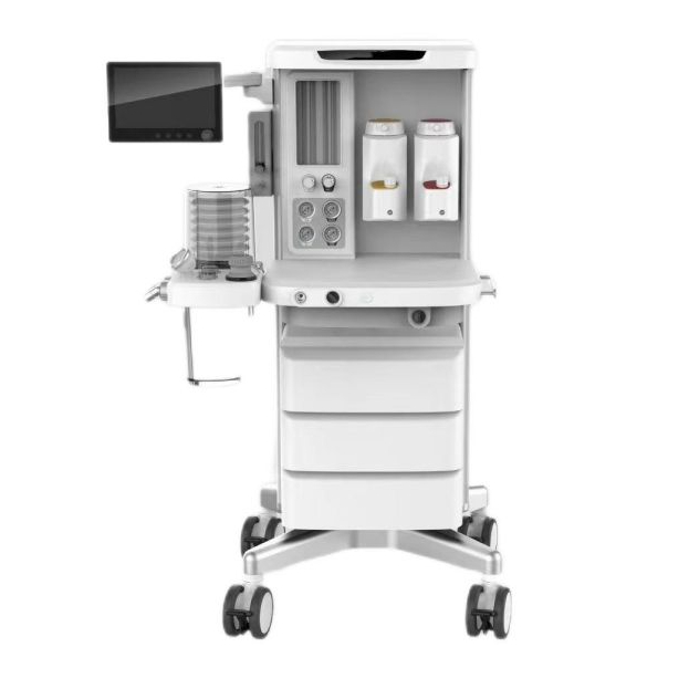 Anesthesia Workstation Eros