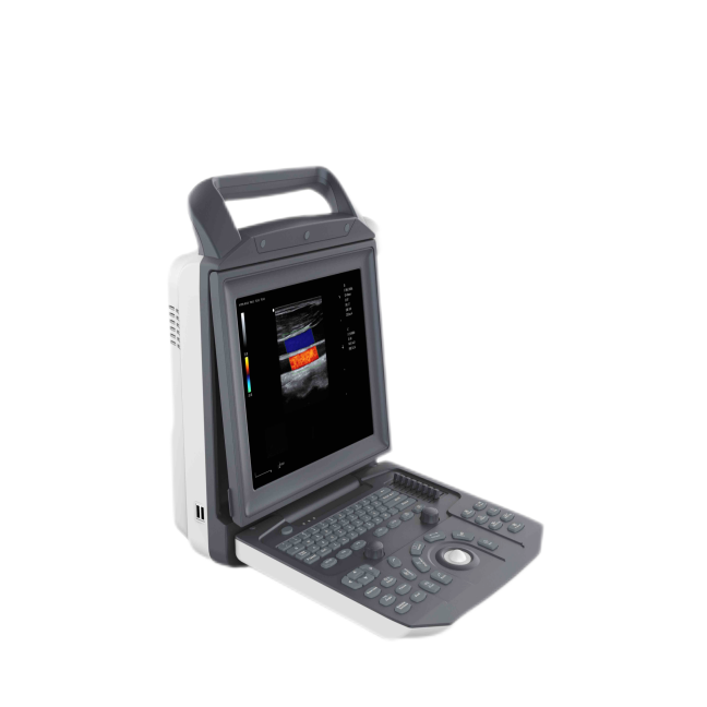 Portable Color Doppler AU-Q5