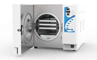 Class N Autoclave AK-N Series