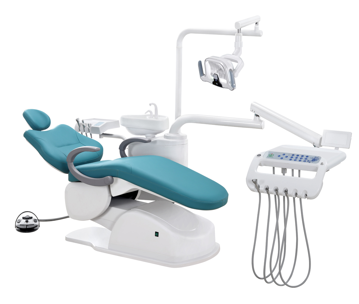 Dental Chair A3000 Standard