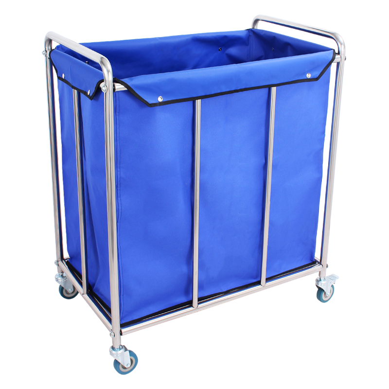 Waste Cart DC-R50