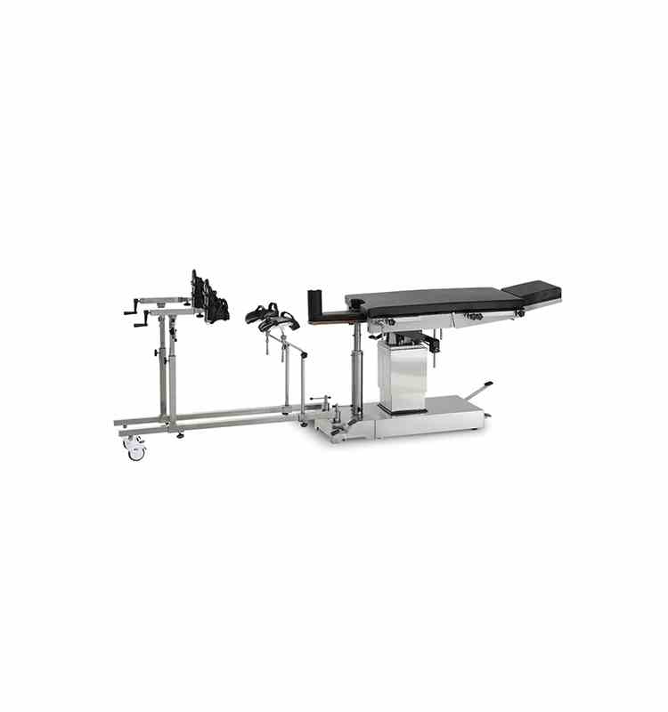 Hydraulic Operating Table ST-S1