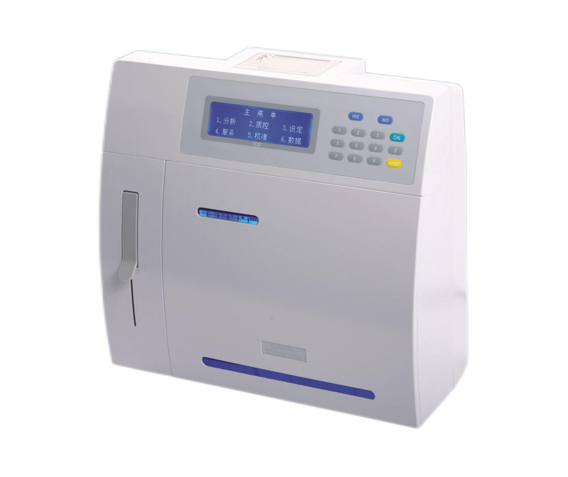 Full-auto Hematology Analyzer EA-2000B