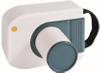 Portable Dental X-ray Unit YX-60P