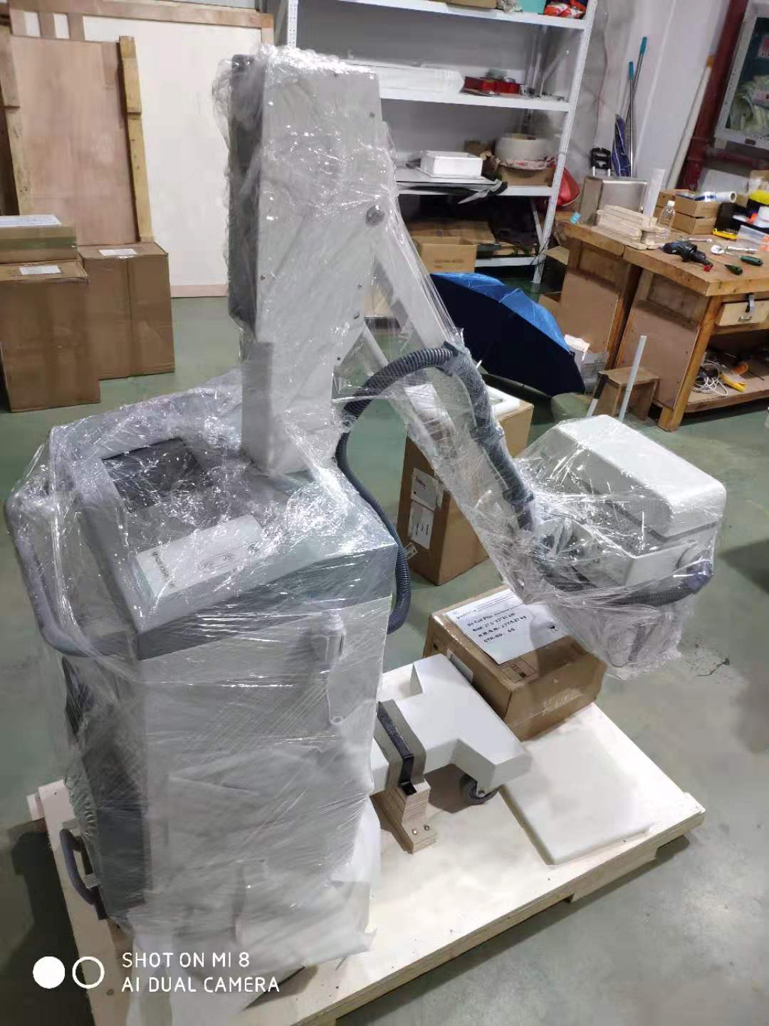 ACM100 实物图（10）