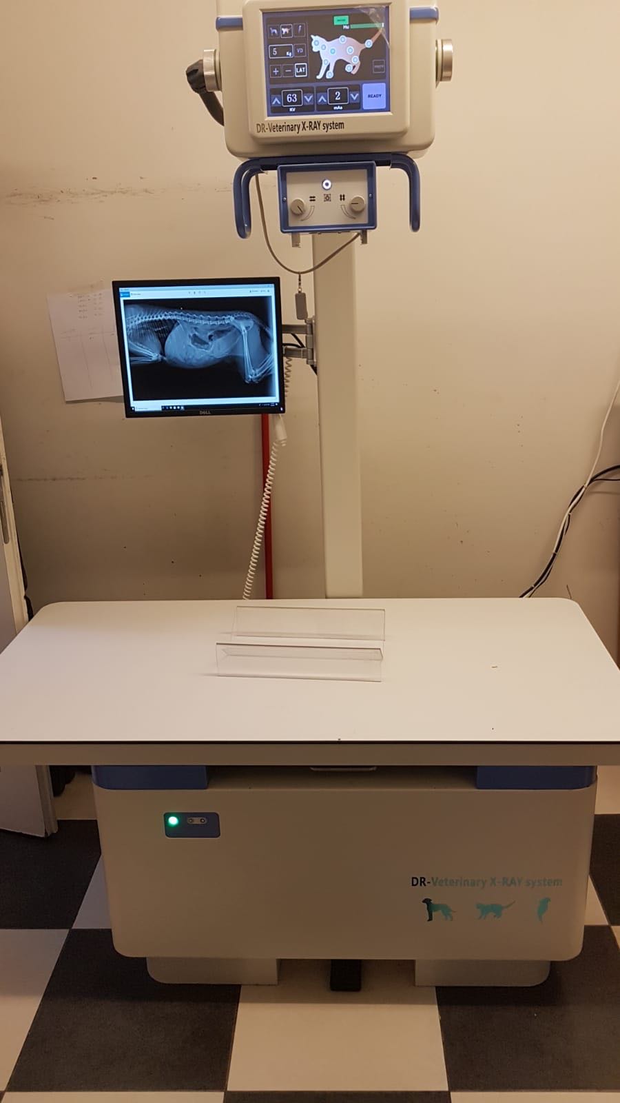 AVM-DR10 实物图 (1)