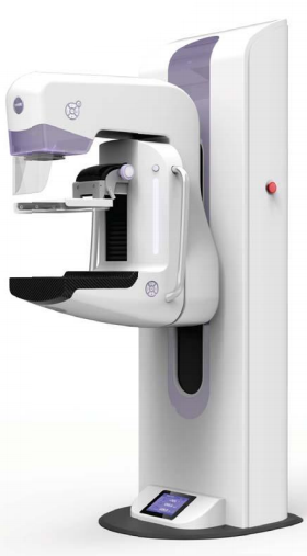 Factory Price Mammography Equipment Digital System X Ray Mammography Machine
