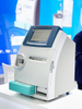 Touch Screen Blood Gas Electrolyte Analyzer Automatic Gas Blood Analyzer Machine Multi-parameter 10.4 Inch LCD
